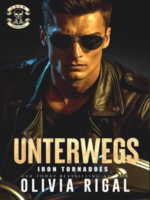 cover image of Iron Tornadoes--Unterweg